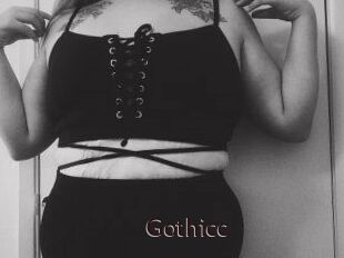 Gothicc