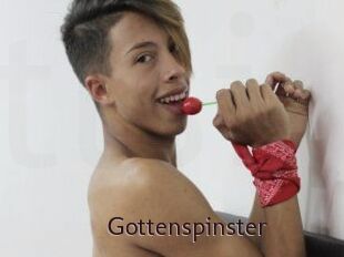 Gotten_spinster