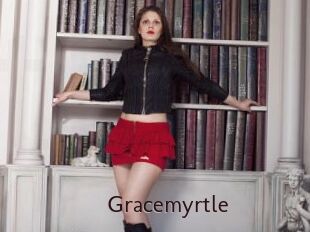 Gracemyrtle