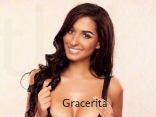 Gracerita