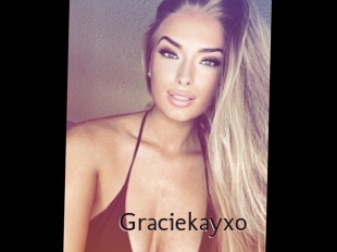 Graciekayxo