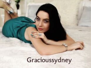 Gracioussydney