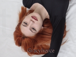 Gracyhorce