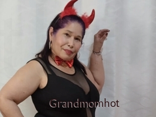 Grandmomhot