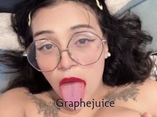 Graphejuice