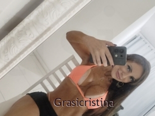 Grasicristina