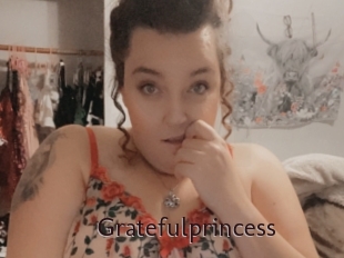 Gratefulprincess