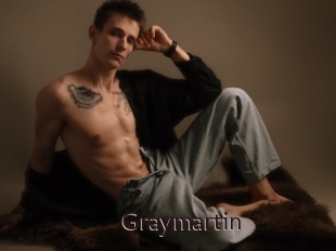 Graymartin