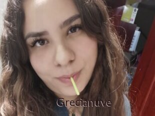 Grecianuve