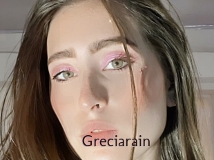 Greciarain