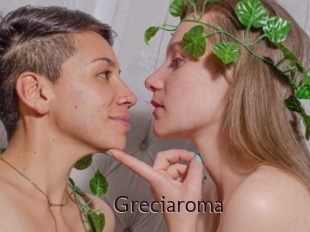 greciaroma Top listen server