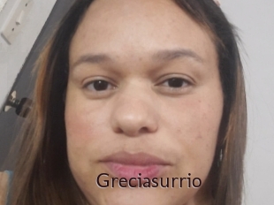 Greciasurrio