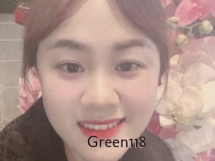 green118 Top listen server