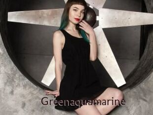 Greenaquamarine