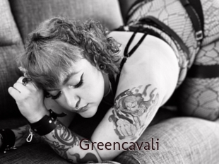 Greencavali