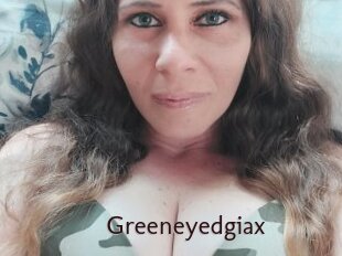 Greeneyedgiax