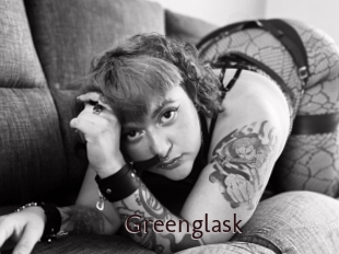 Greenglask