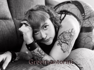 Greensantorini