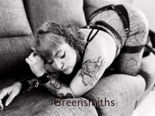 Greensmiths