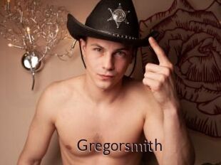 Gregorsmith