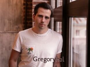 Gregoryhal