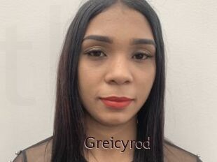 Greicyrod