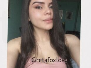 Gretafoxlove