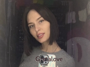 Gretalove