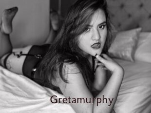 Gretamurphy