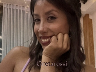 Gretarossi