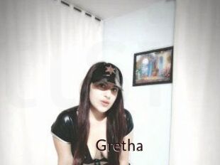 Gretha