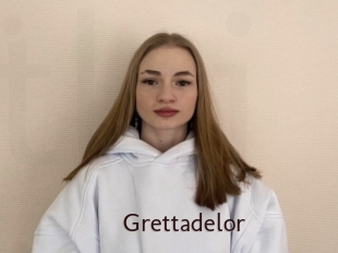 Grettadelor