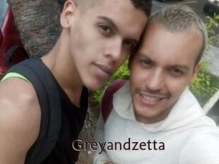 Greyandzetta