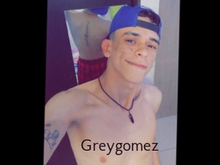Greygomez