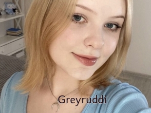 Greyruddi