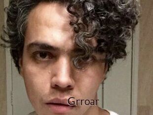Grroar