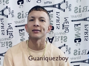 Guaniquezboy