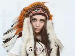 Gubbystar