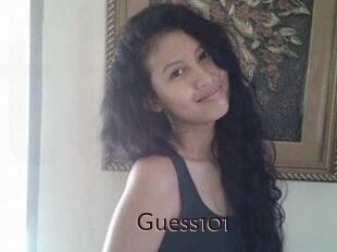 Guess101