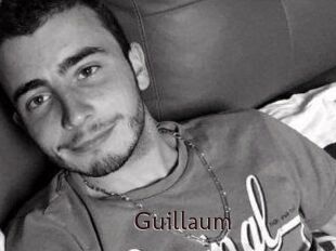 Guillaum