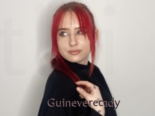 Guineverecady