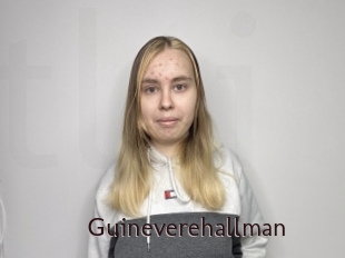 Guineverehallman