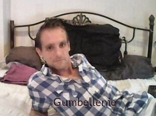 Gumbellenie