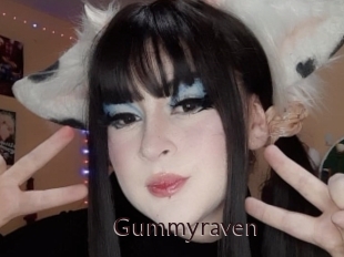 Gummyraven