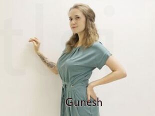 Gunesh