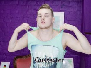 Gusbaxter