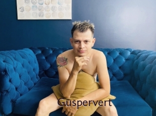 Guspervert