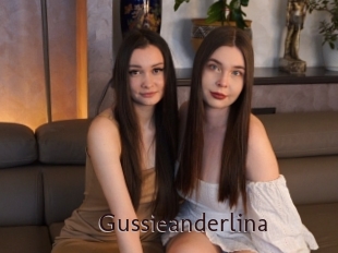 gussieanderlina Top listen server