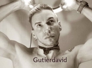 gutierdavid Top listen server