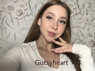 Gutsyheart